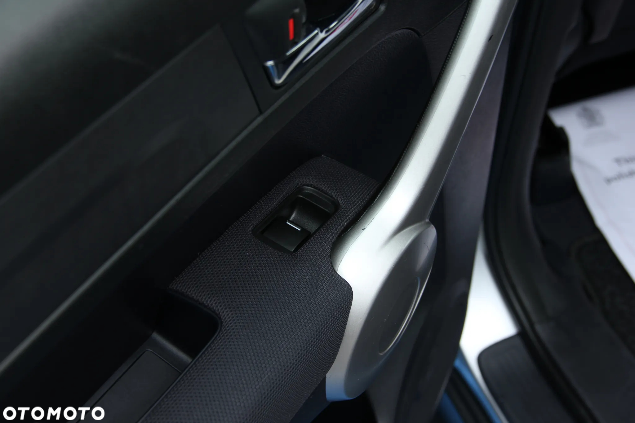 Honda CR-V 2.0 Elegance - 21