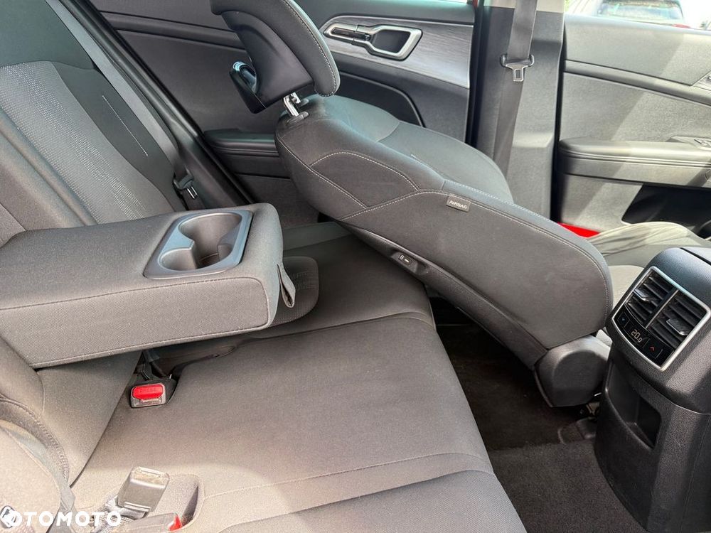Kia Sportage - 22