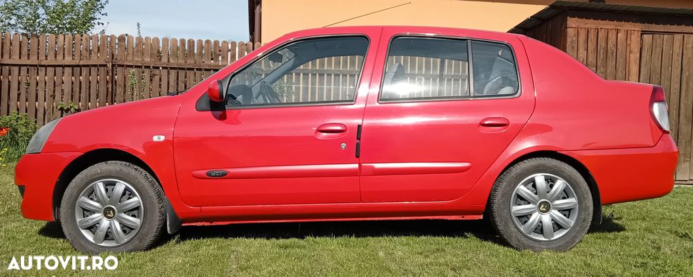 Renault Symbol 1.5dCi SL Music - 3