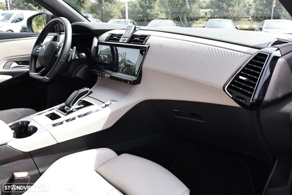 DS DS7 E-Tense Ópera EAT8 - 14