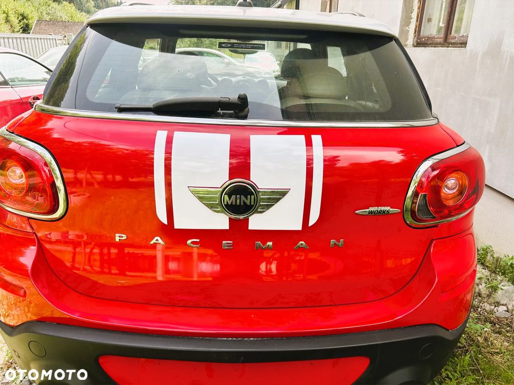 MINI John Cooper Works - 4