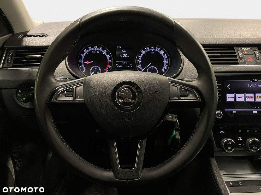 Skoda Octavia - 20