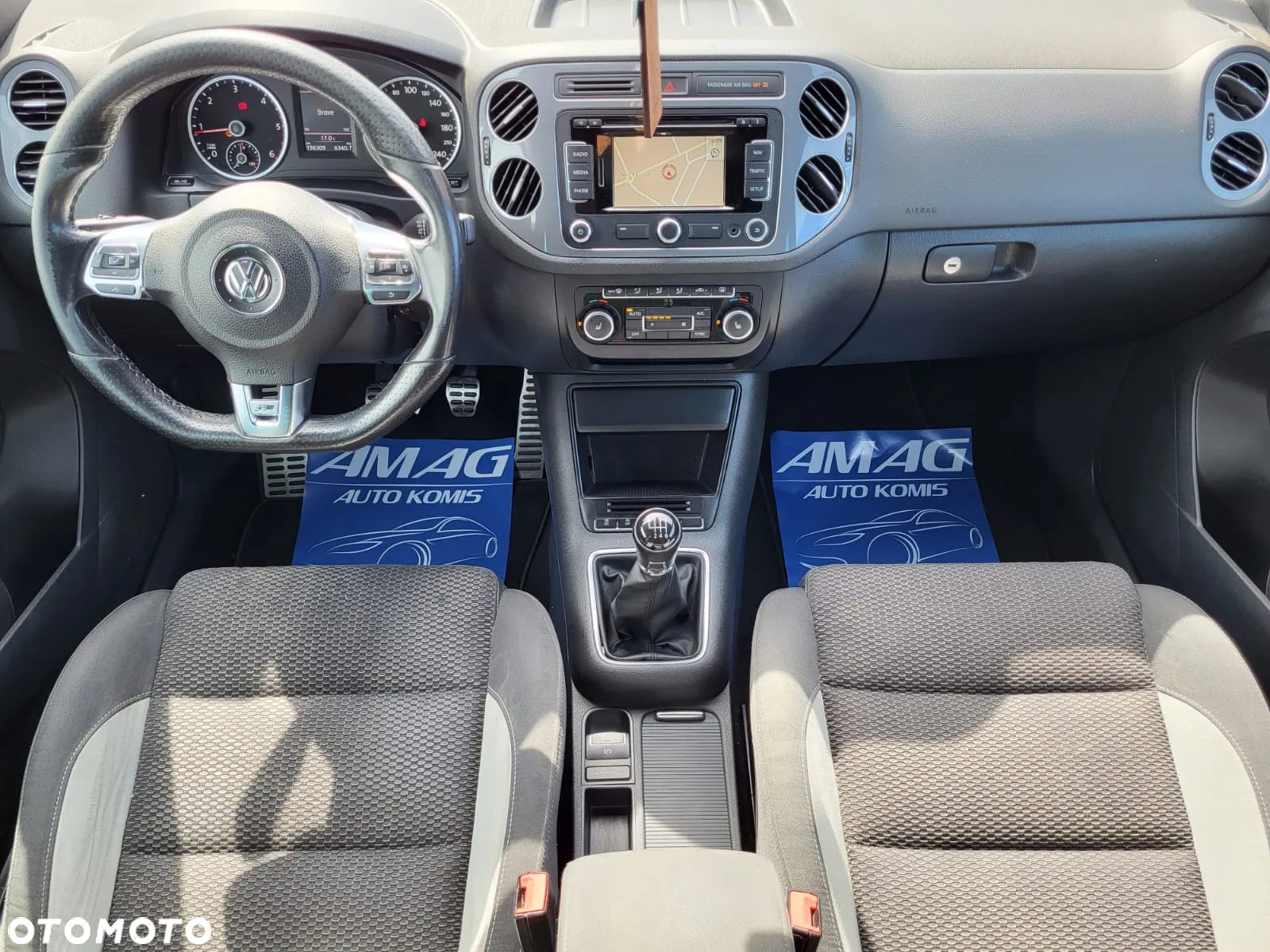 Volkswagen Tiguan 2.0 TDI R-Style - 20