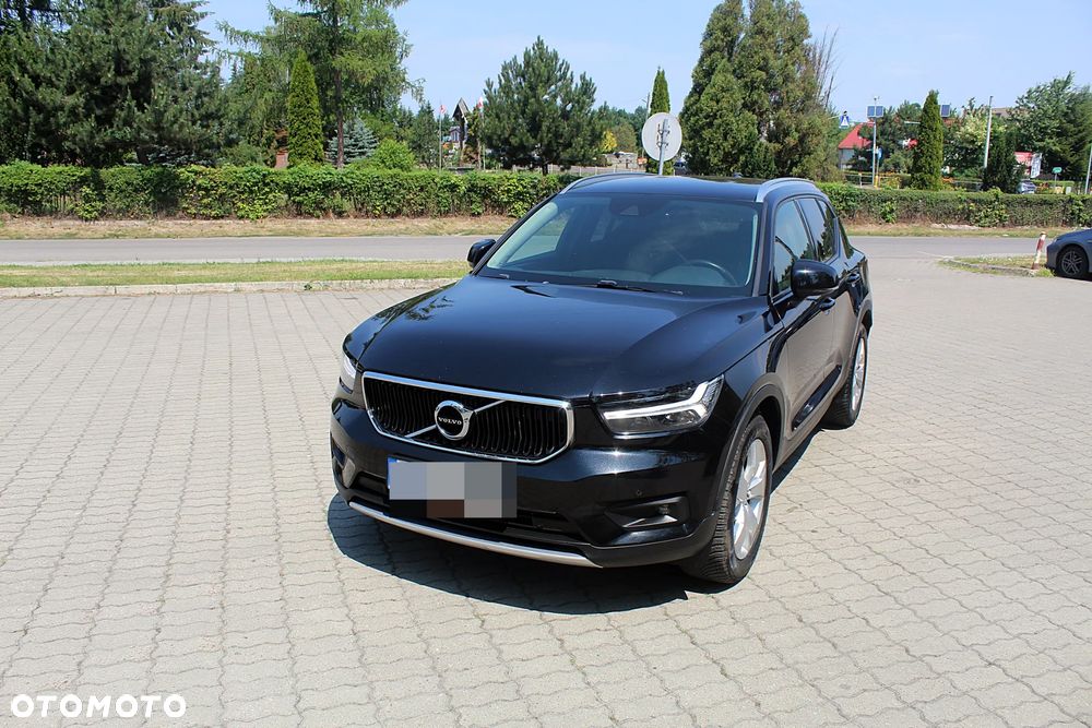 Volvo XC 40 D3 Momentum - 1