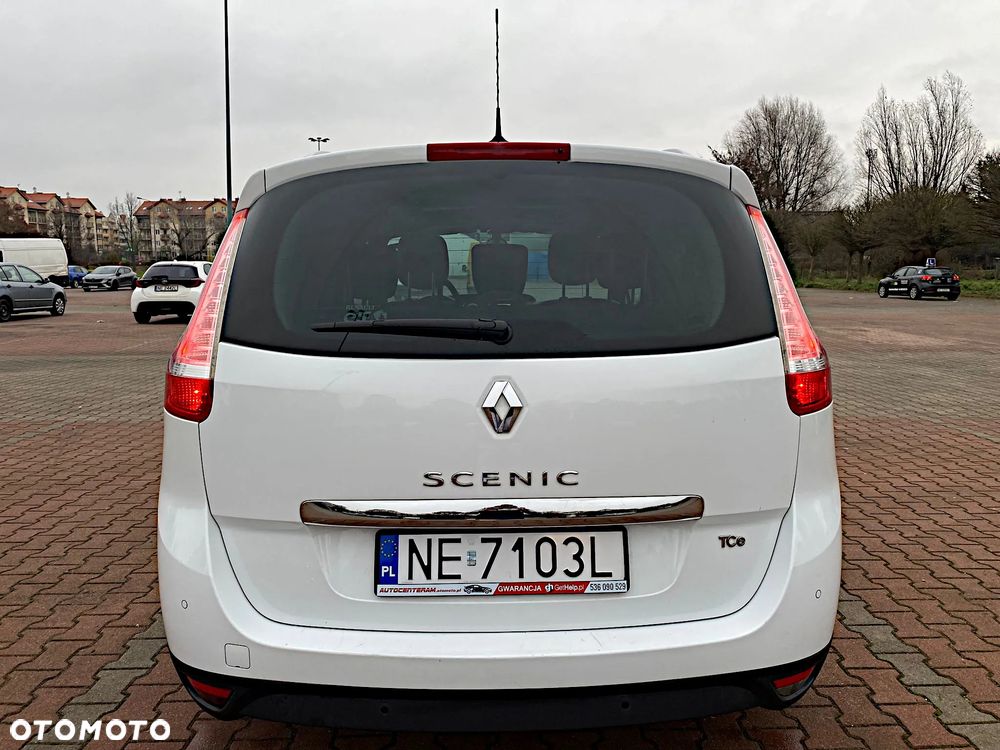Renault Scenic - 7