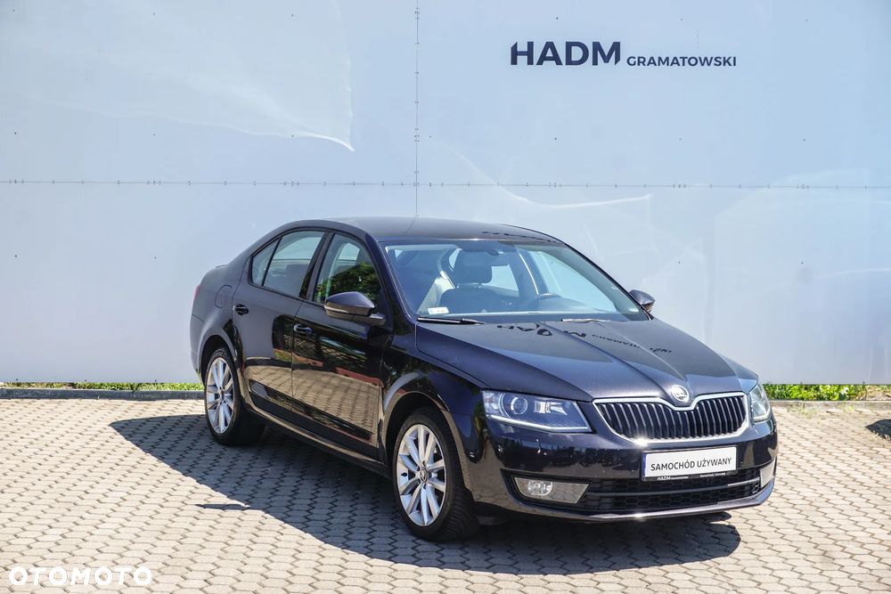 Skoda Octavia 1.8 TSI Ambition - 10