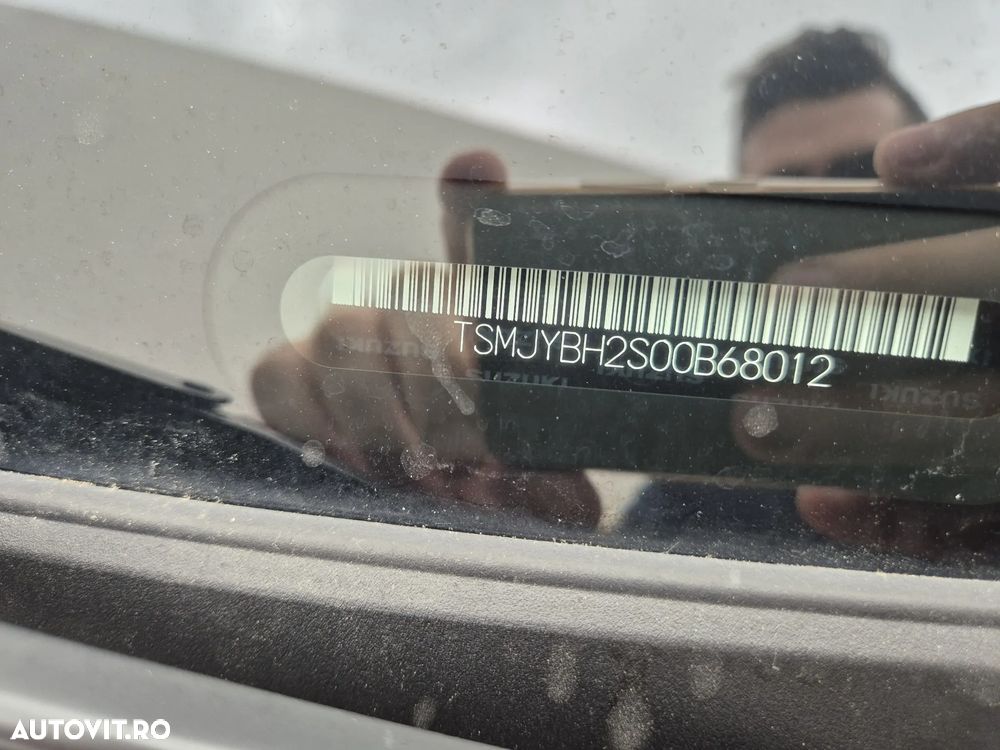 Suzuki S-Cross - 26