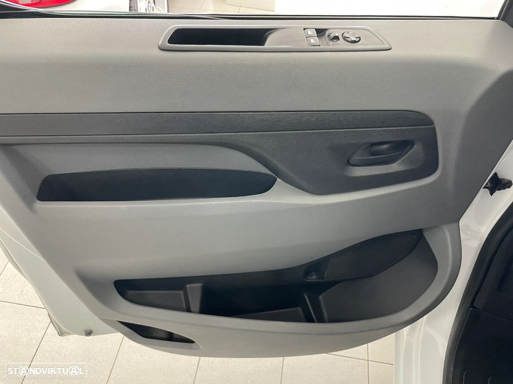 Opel Vivaro 1.5 CDTi L3H1 Essentia - 5