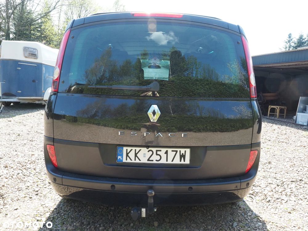 Renault Espace 3.0 dCi Initiale - 4