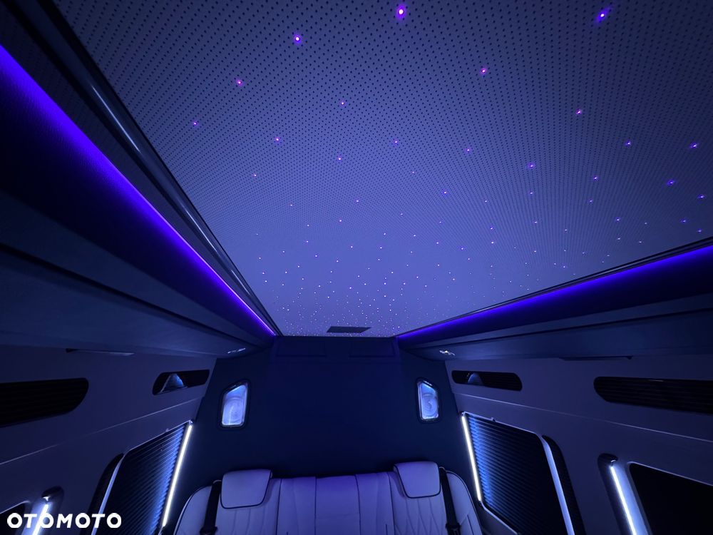Mercedes-Benz Sprinter - 27