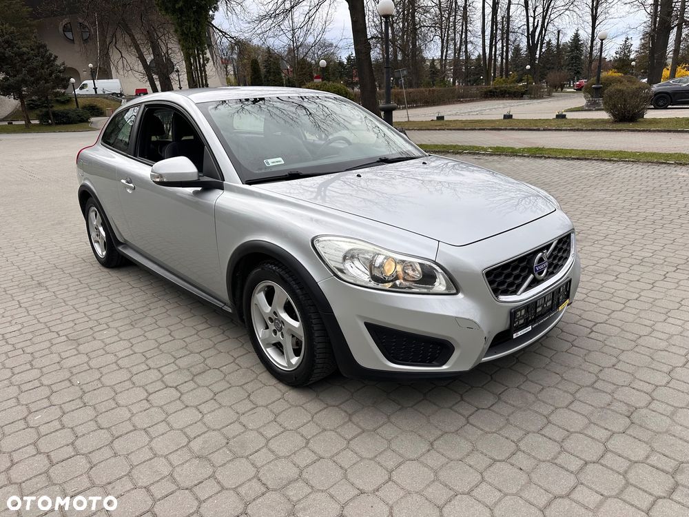 Volvo C30 D2 Edition Pro - 4