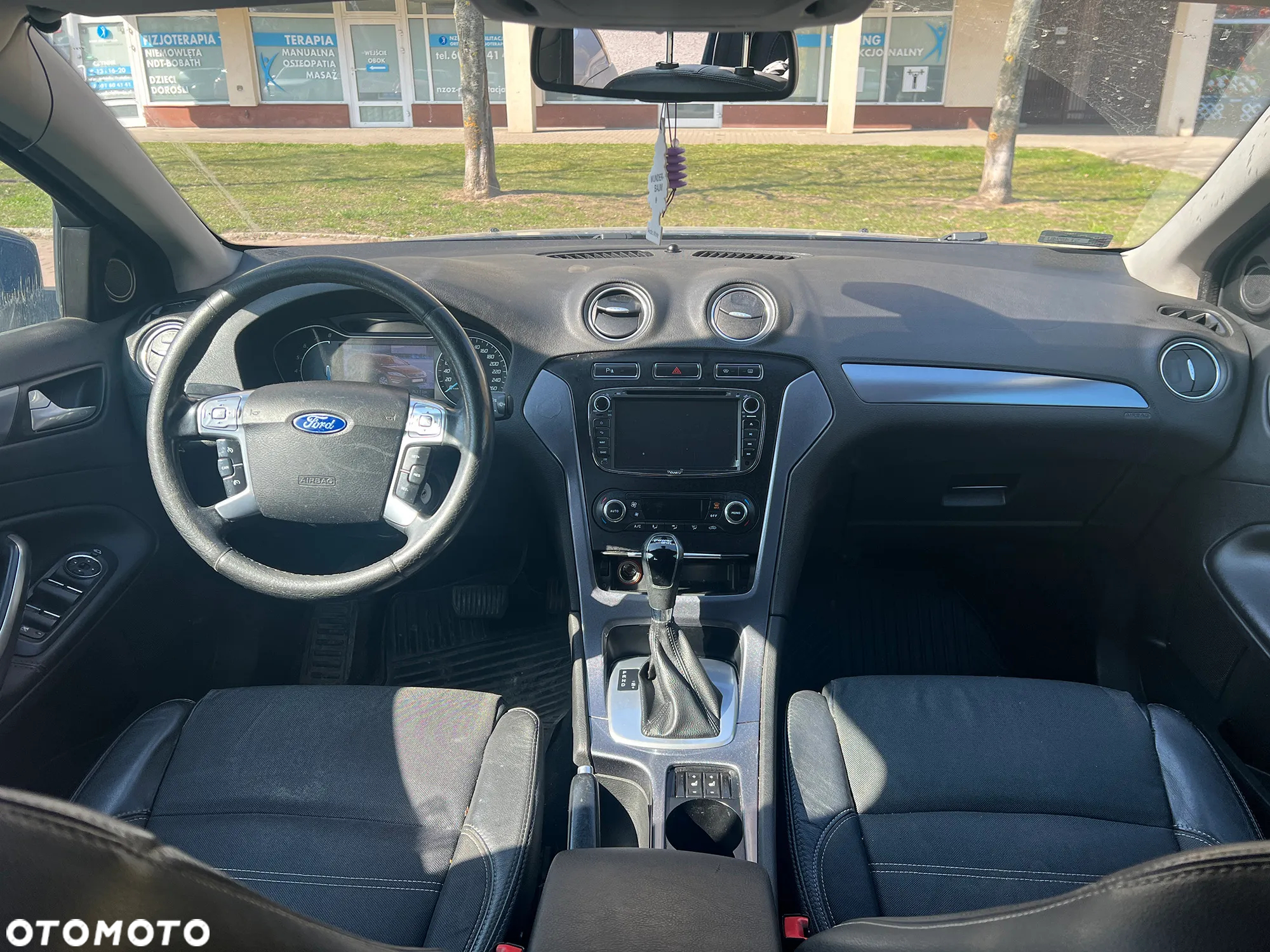 Ford Mondeo Turnier 2.0 STCi Titanium - 7