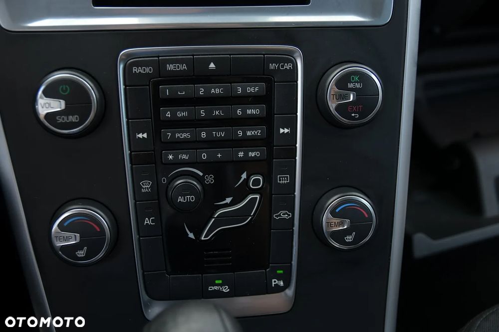 Volvo XC 60 - 34