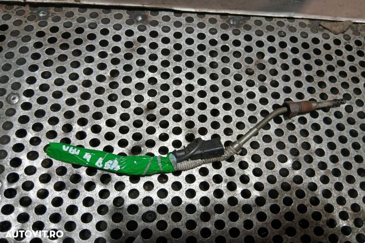 Senzor temperatura gaze de evacuare 03G906088A 03G906088A Audi A4 B7 - 1