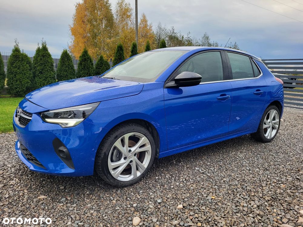 Opel Corsa 1.2 Elegance S&S - 3