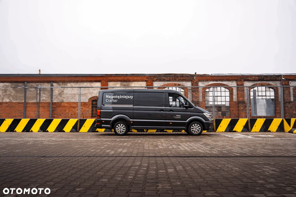 Volkswagen Crafter - 24