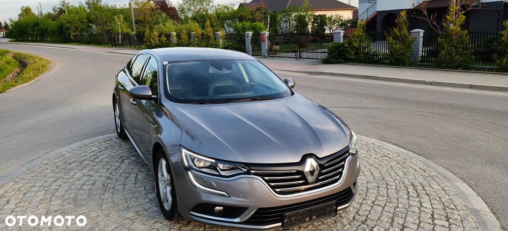 Renault Talisman ENERGY dCi 130 ELYSEE - 15