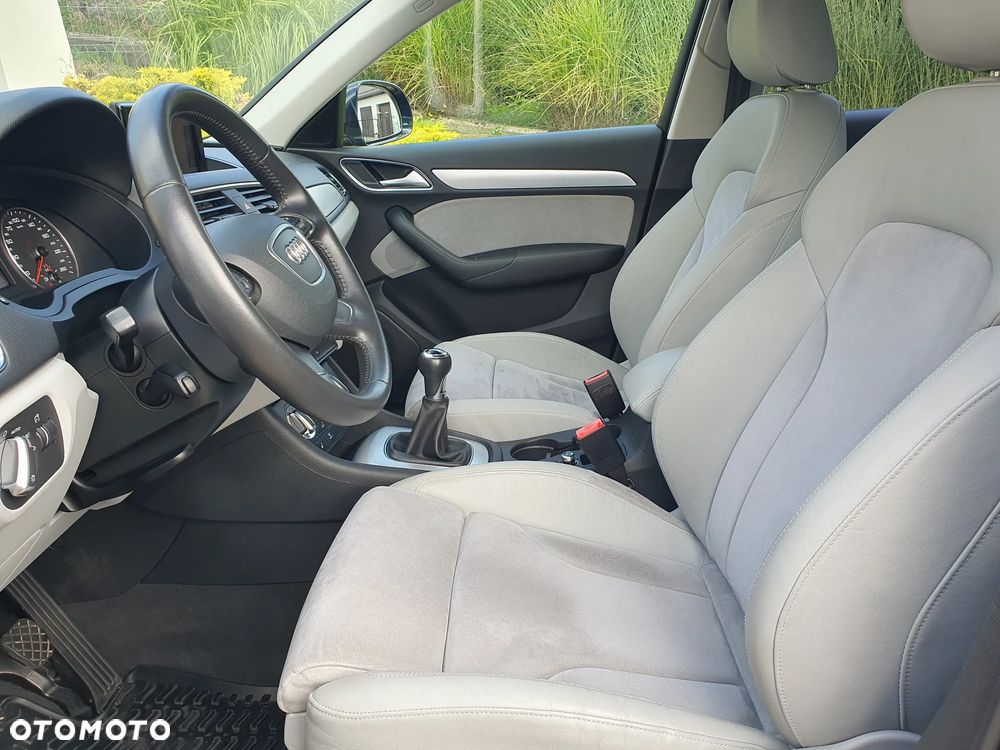 Audi Q3 2.0 TDI - 17