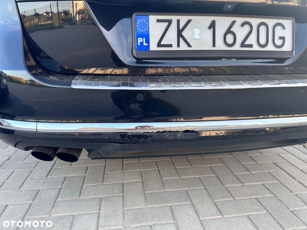 Volkswagen Passat 2.0 TDI Comfortline DSG - 10
