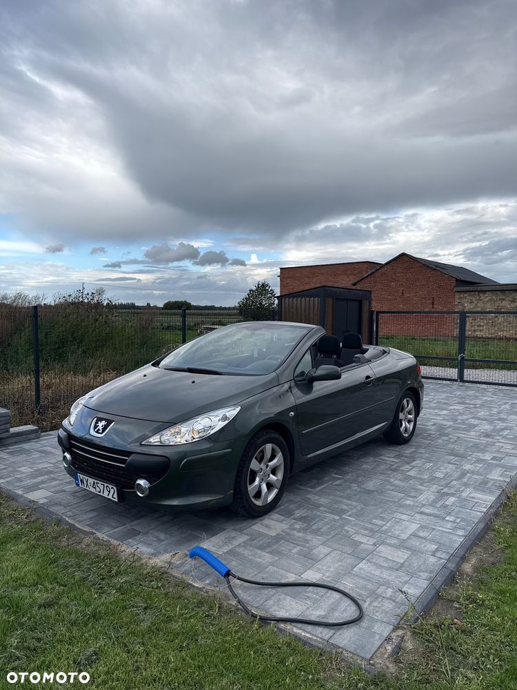 Peugeot 307 CC - 7