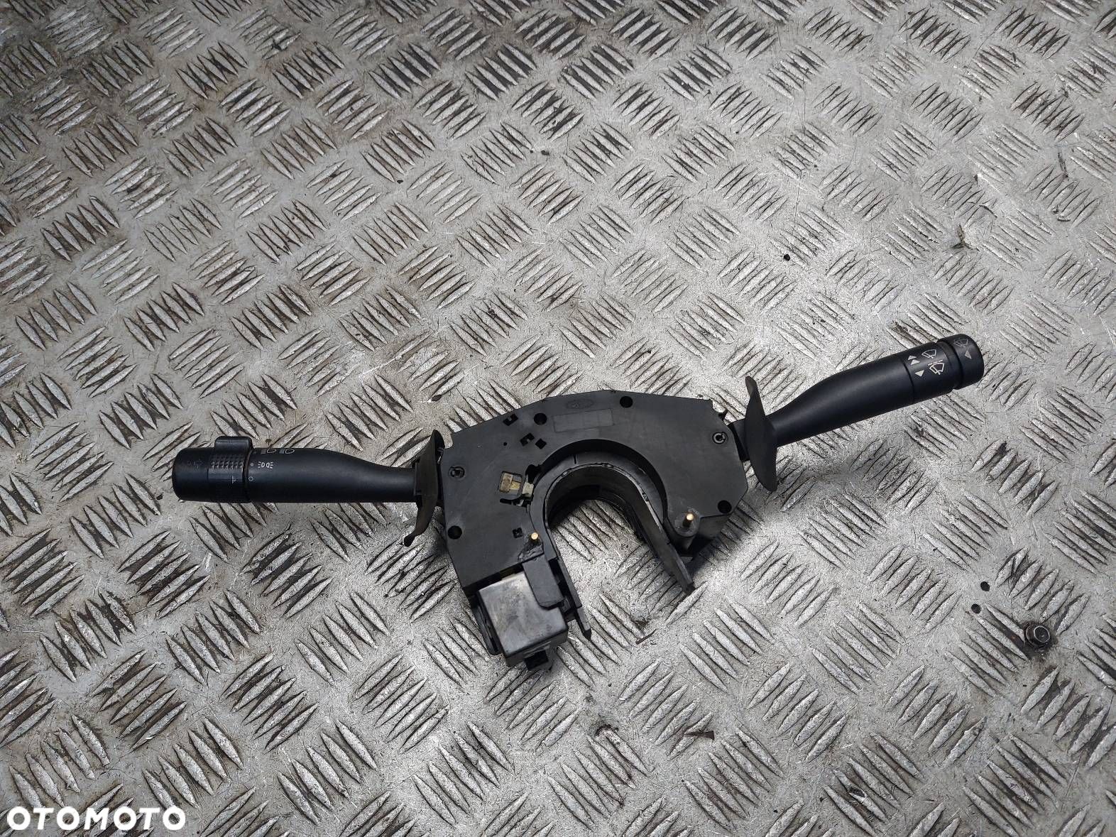 MANETKA PRZEŁĄCZNIK ZESPOLONY FORD KA MK1 9714K147AD - 1