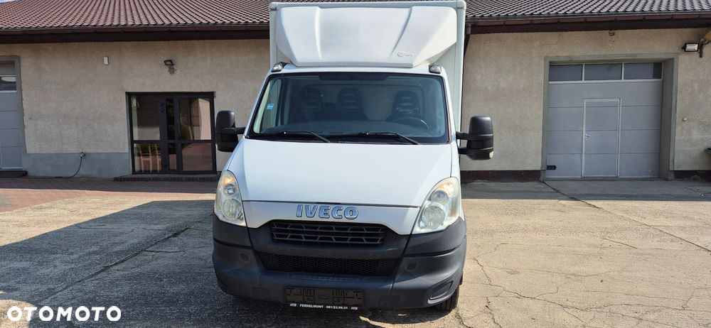 Iveco Daily - 1