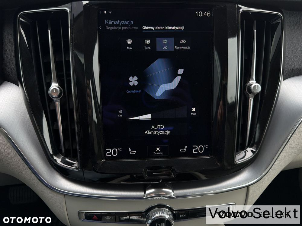 Volvo XC 60 - 22