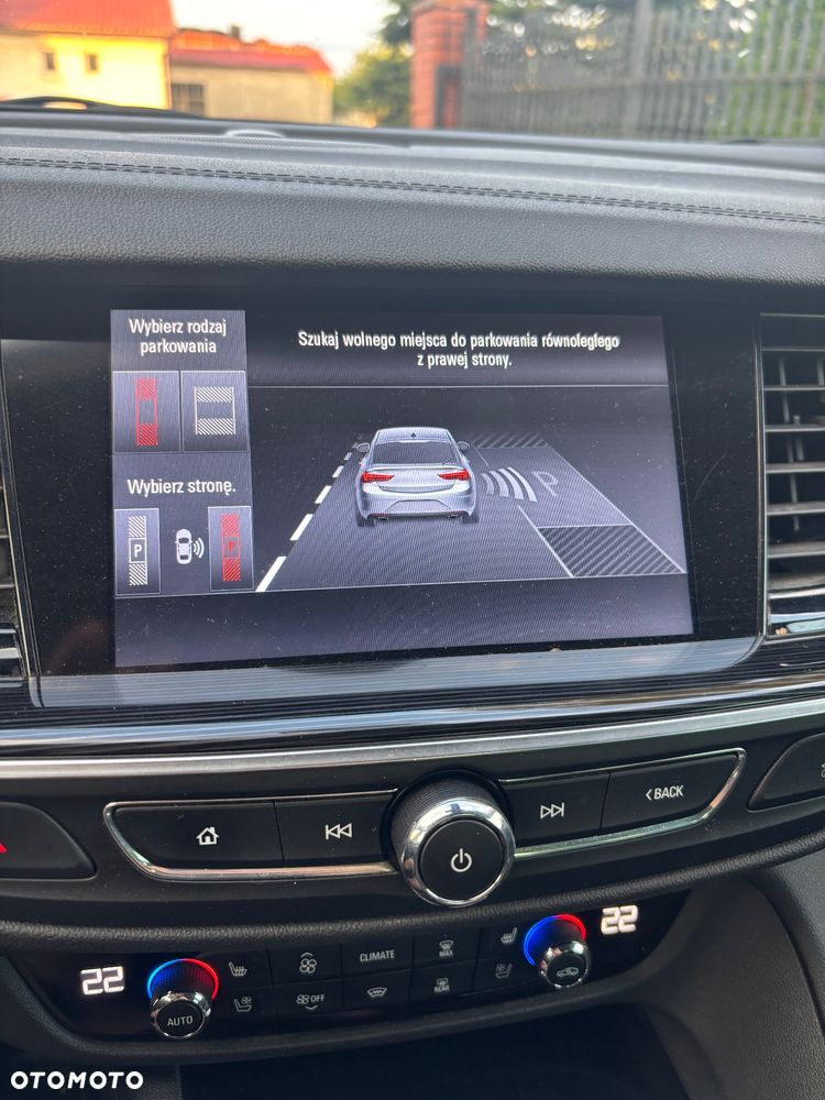 Opel Insignia 2.0 CDTI Exclusive S&S - 28