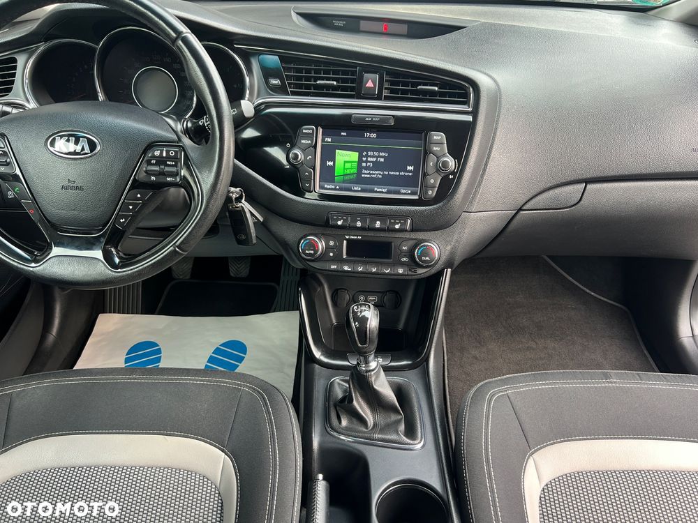 Kia Ceed 1.6 GDI Edition 7 - 5