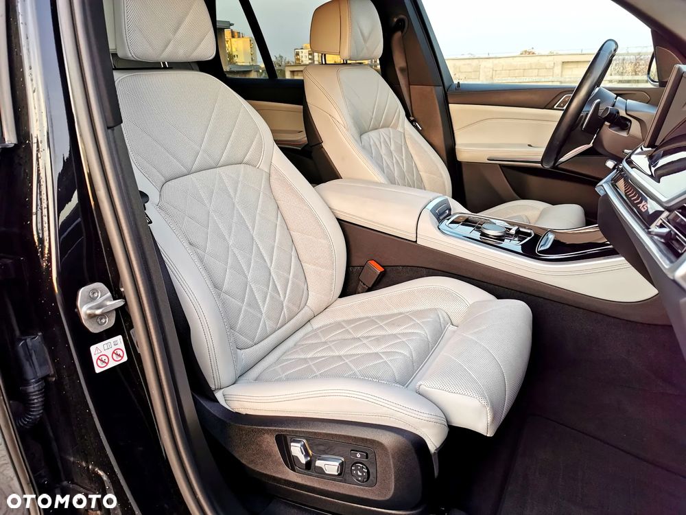 BMW X5 xDrive30d mHEV sport - 20