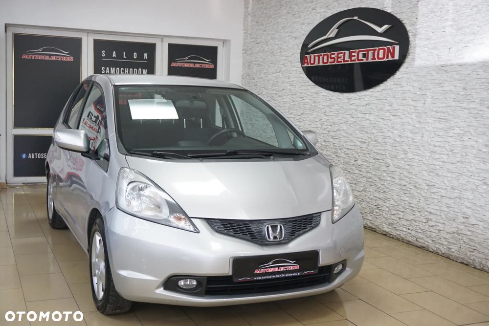 Honda Jazz 1.4 i-VTEC Comfort - 1