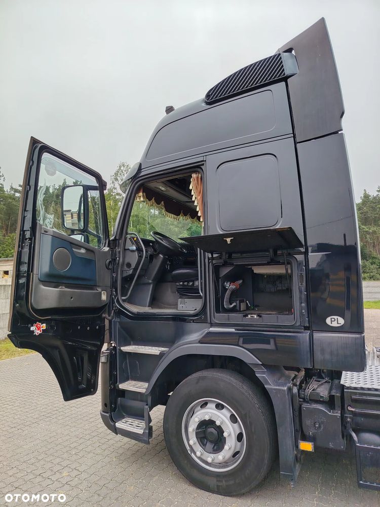 Volvo FH 500 - 10