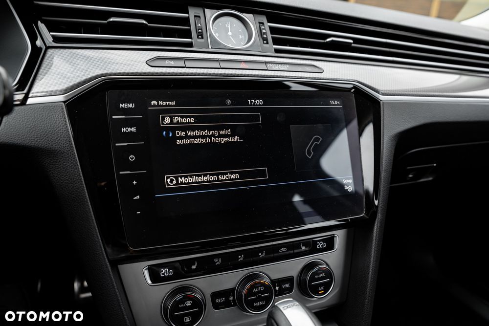 Volkswagen Passat Alltrack 2.0 TDI SCR 4Motion DSG (BMT) - 36