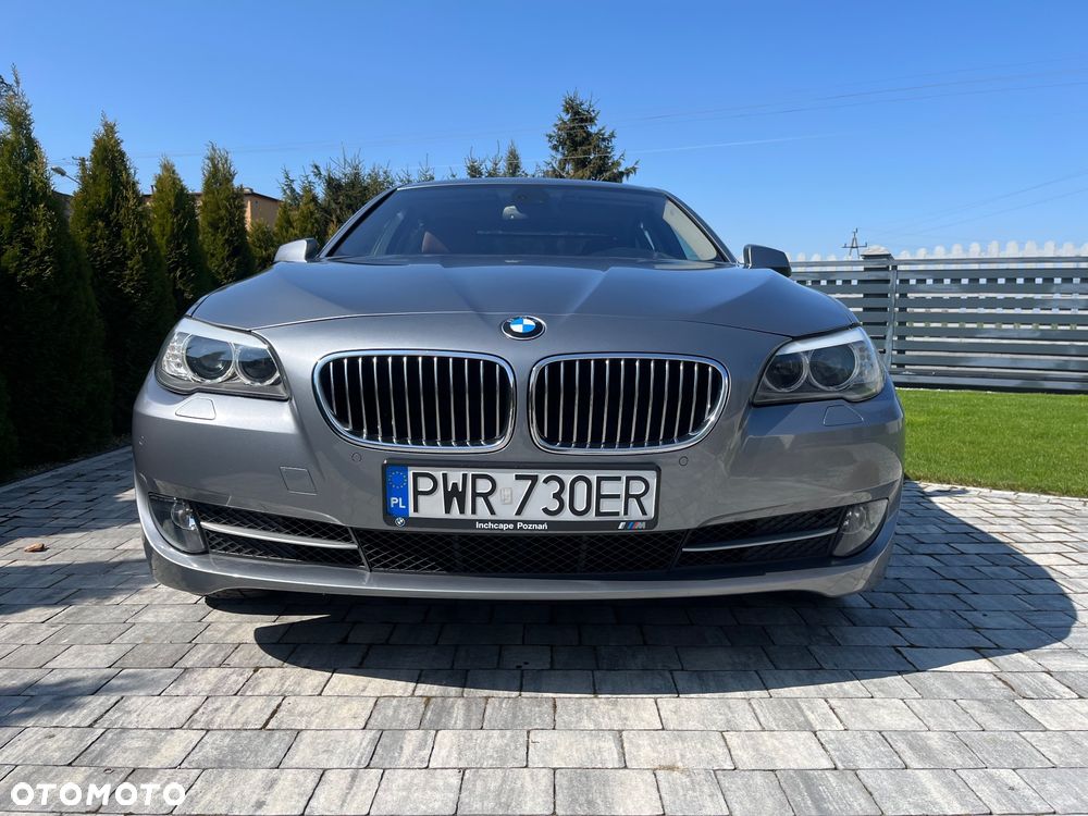 BMW Seria 5 530d - 3