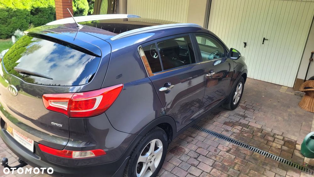 Kia Sportage - 38