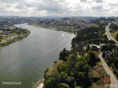 Lote de Terreno  Venda em Oliveira do Douro,Vila Nova de Gaia - Grande imagem: 4/10