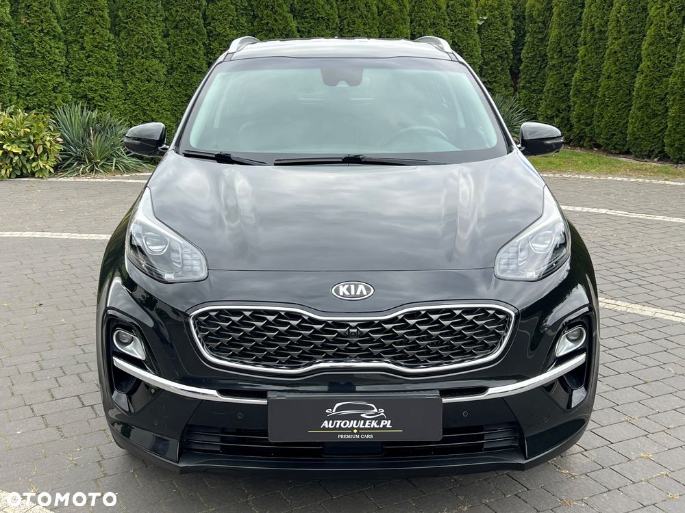 Kia Sportage 1.6 T-GDI L Business Line Plus 2WD - 2