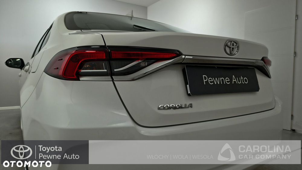 Toyota Corolla 1.5 Active - 17