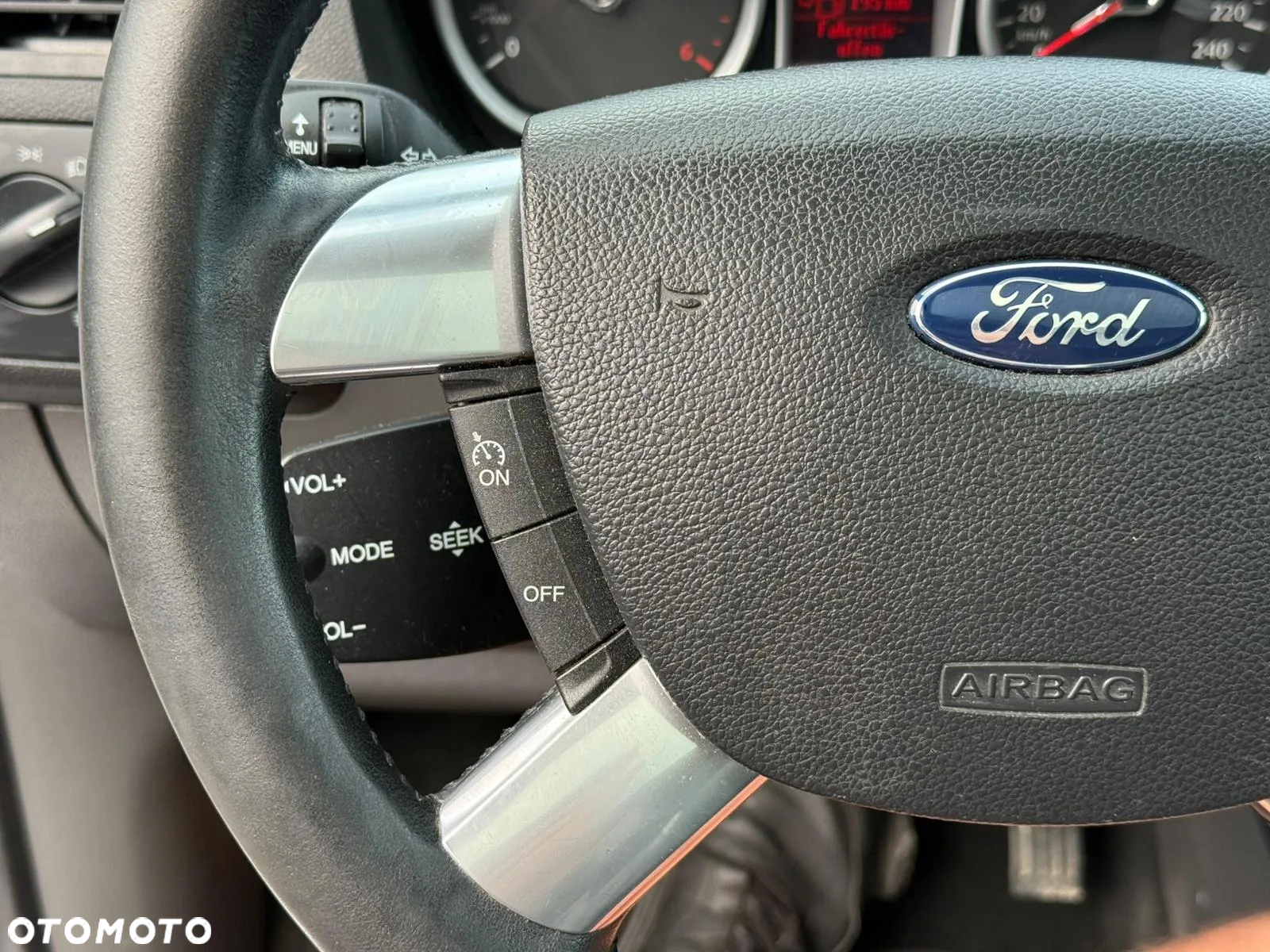 Ford Kuga 2.0 TDCi 4WD Titanium - 17