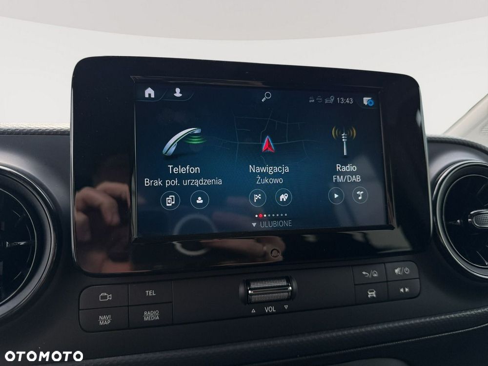 Mercedes-Benz Citan - 19