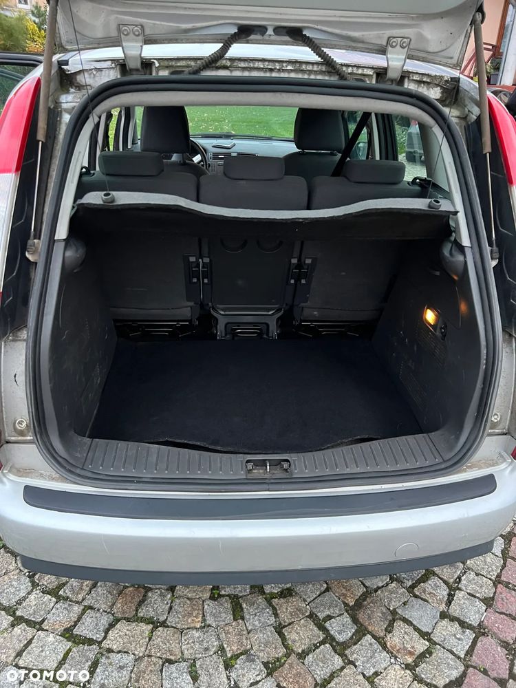 Ford Focus C-Max - 7