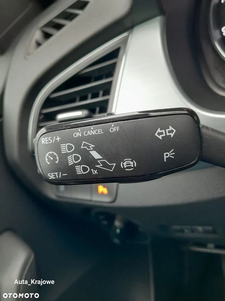 Skoda Fabia 1.0 TSI Ambition - 21