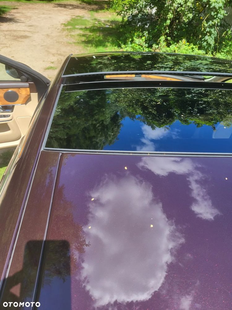 Jaguar XJ 5.0 V8 Premium Luxury - 11