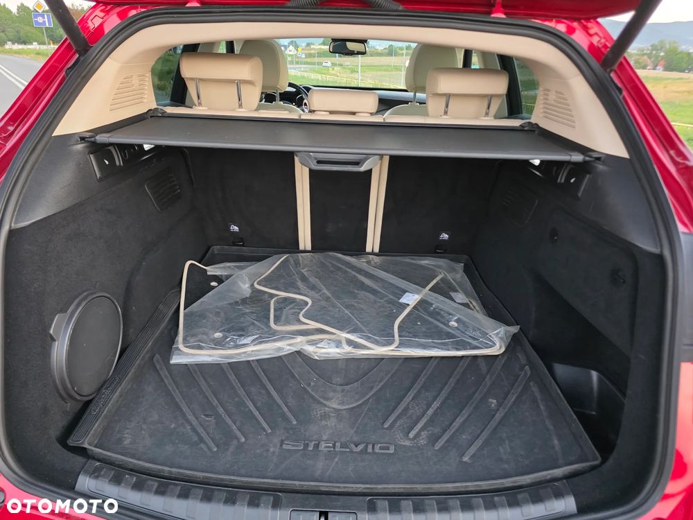 Alfa Romeo Stelvio 2.2 16V AT8 Q4 6C Villa dEste - 19