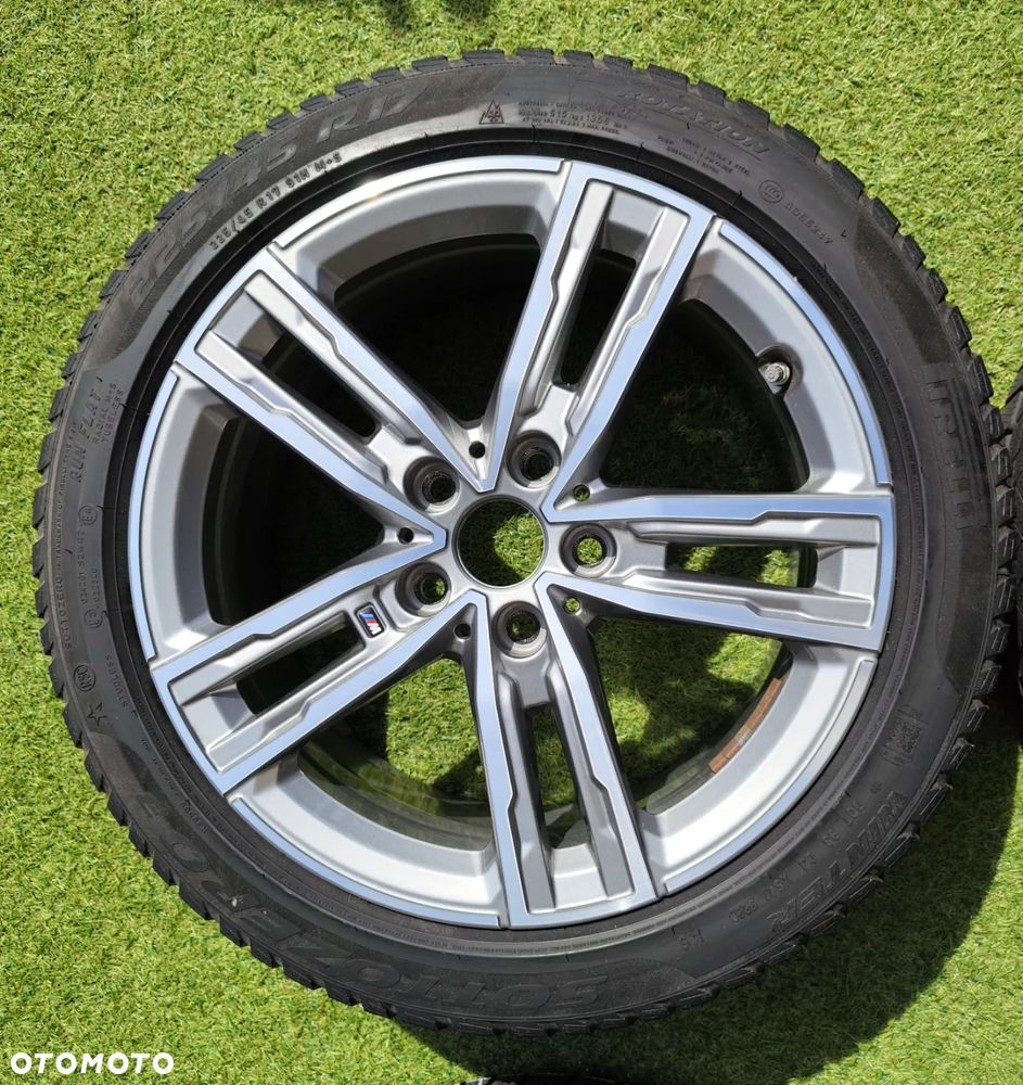 BMW Seria 1 118i M Sport - 28