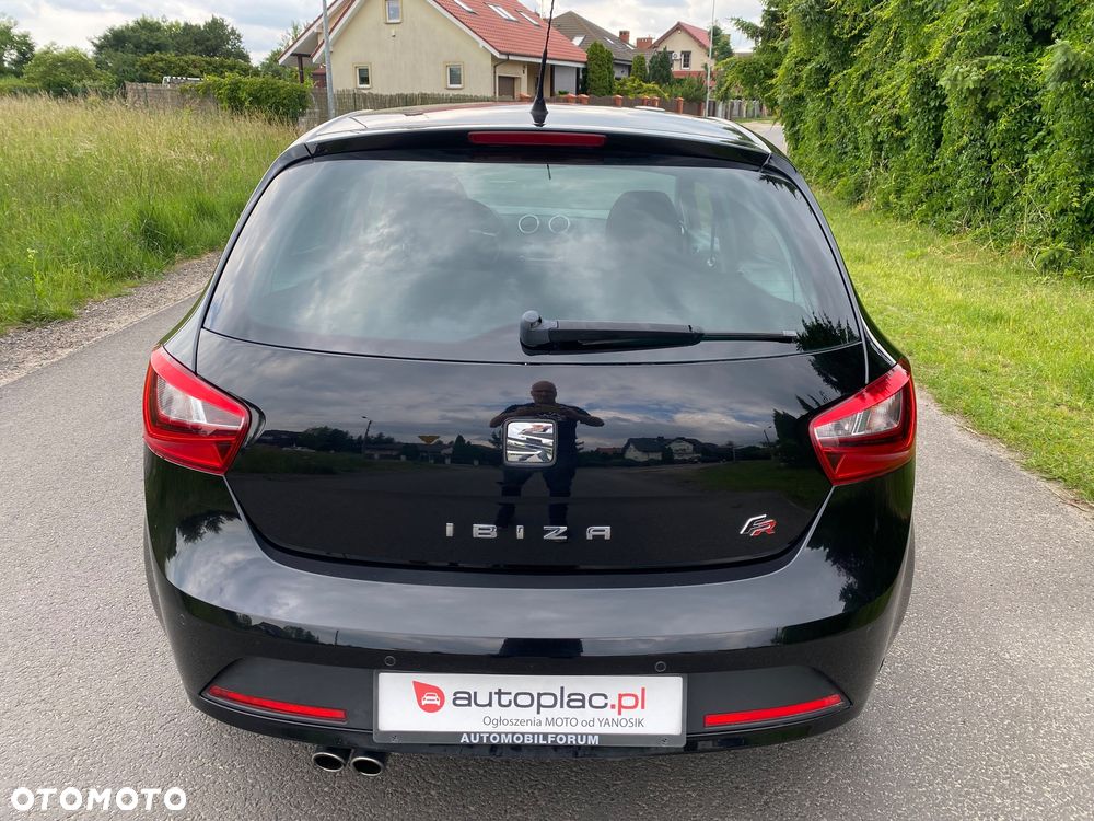 Seat Ibiza 1.0 TSI S&S FR - 2