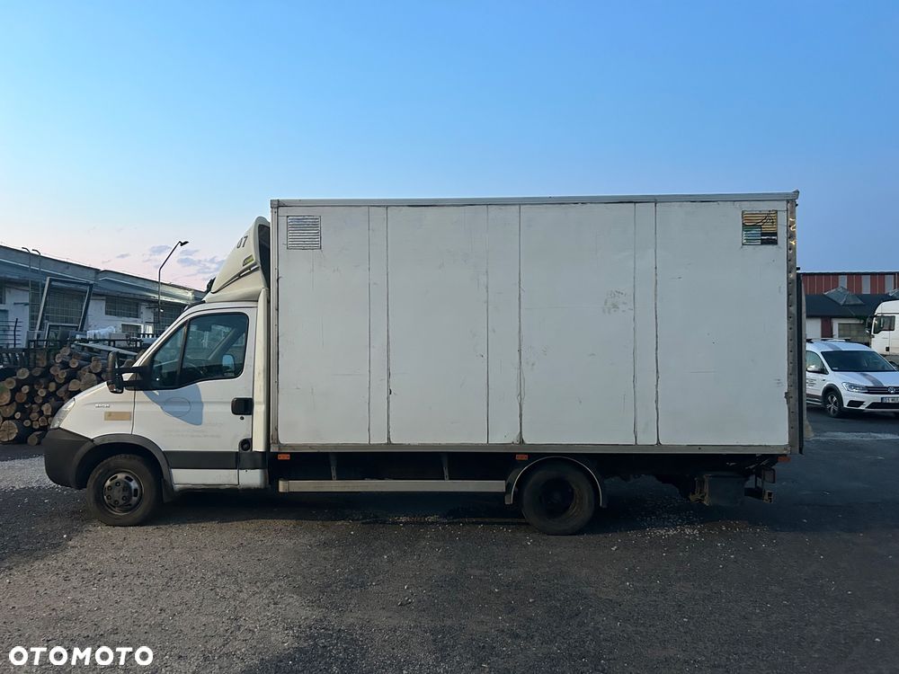 Iveco Daily 35C15 - 5