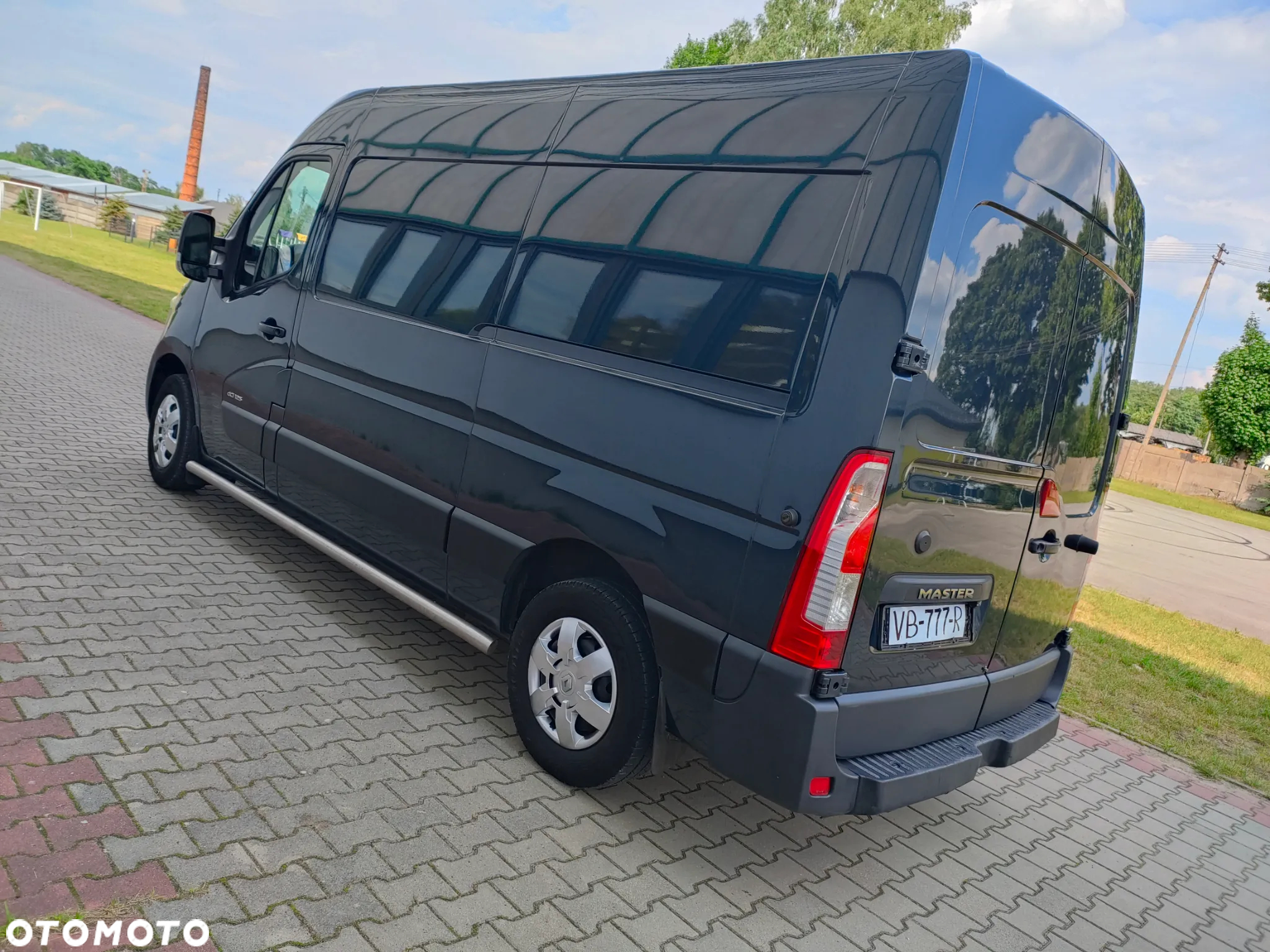 Renault Master - 13