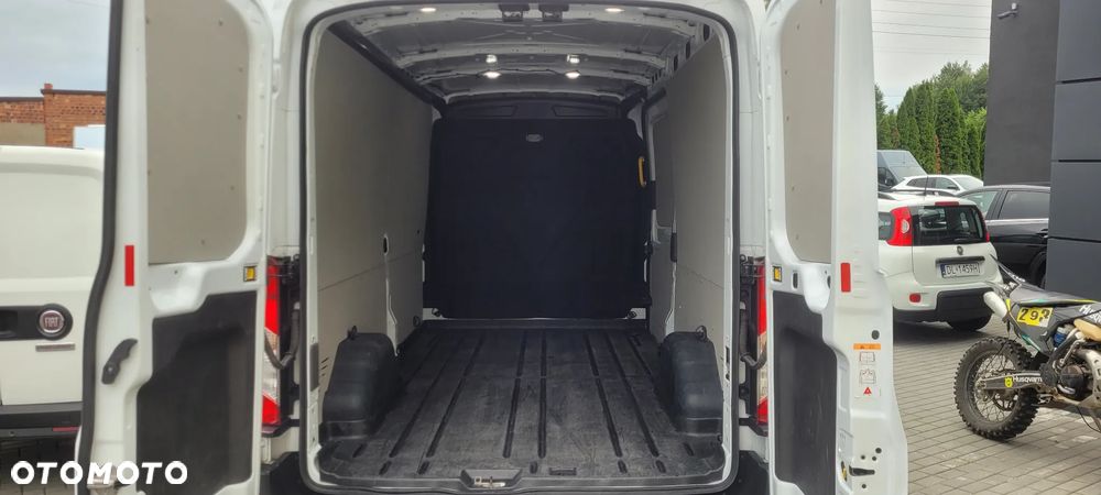 Ford TRANSIT - 17