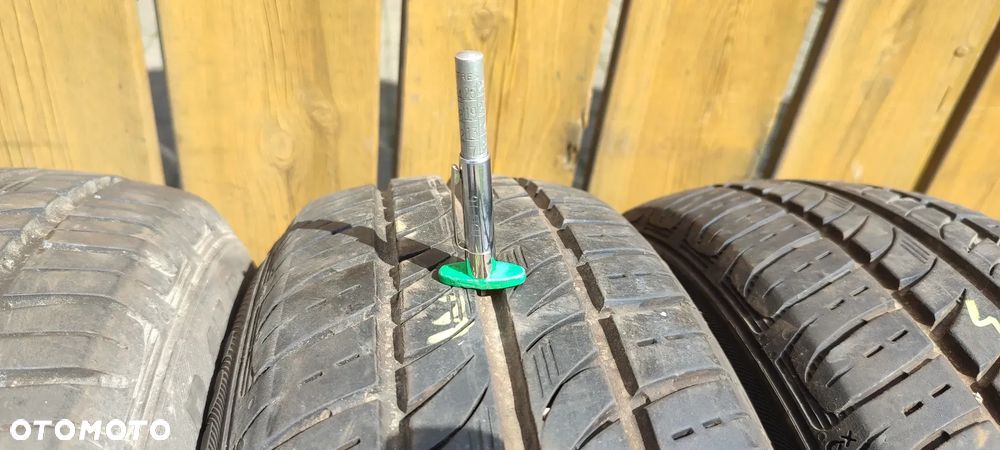 OPONY 175/65R15T SEMPERIT COMFORT LIFE 2 (1019) LATO 7 mm KOMPLET 4 SZTUKI - 9